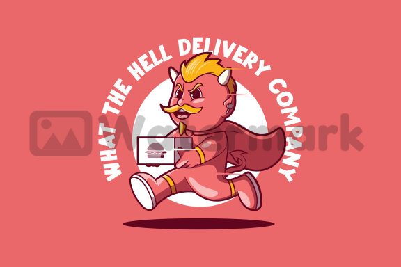 What The Hell Delivery!
