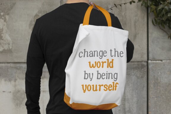 Strong Message