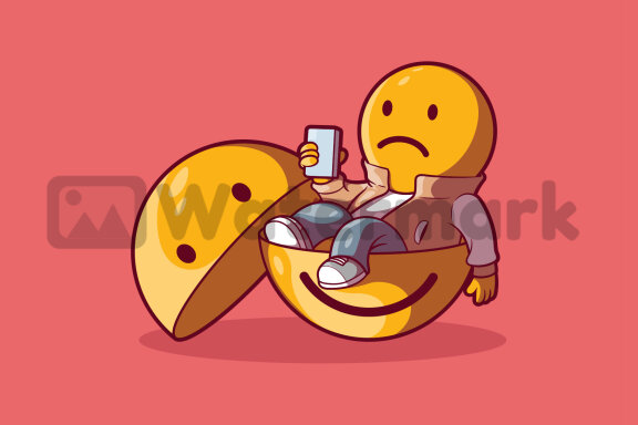 Sad Emoji!