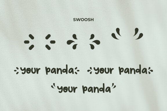 Your Panda