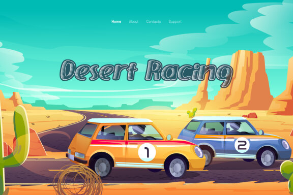 Vroom Vroom