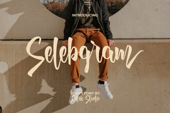 Selebgram