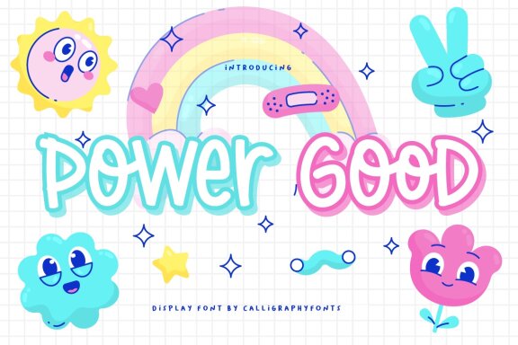 Power Good