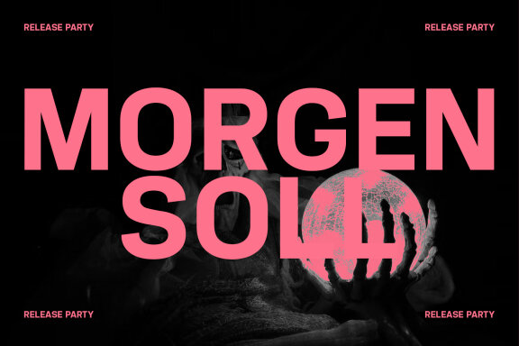 Rigsta Sans Serif FREE Font