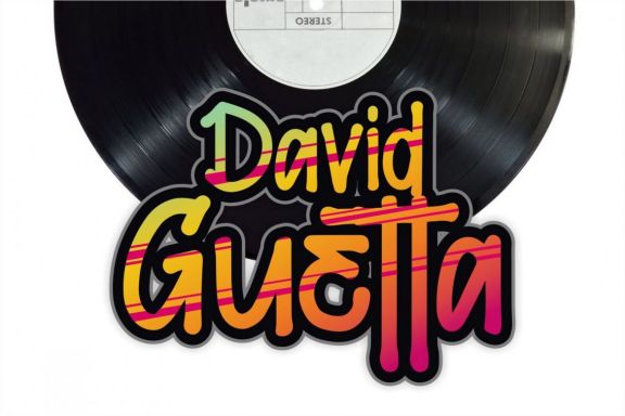 Maxtield - Street Font