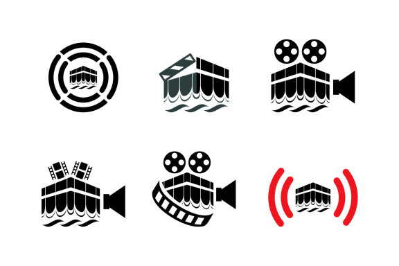 kaaba live streaming - Free Logo Shapes