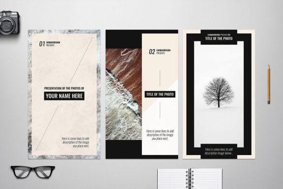 Event Social media Pack