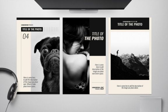 Event Social media Pack