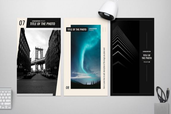 Event Social media Pack