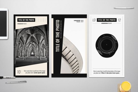 Event Social media Pack