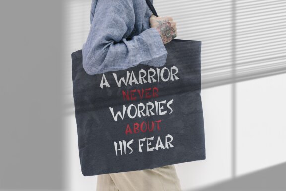 Justice Warrior