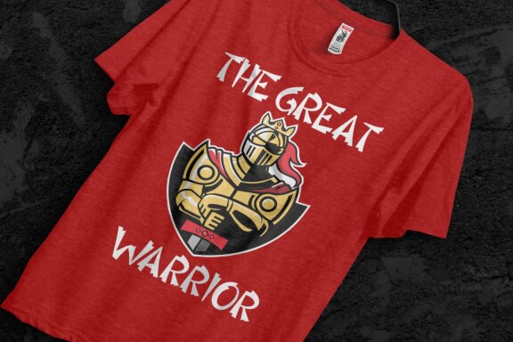 Justice Warrior