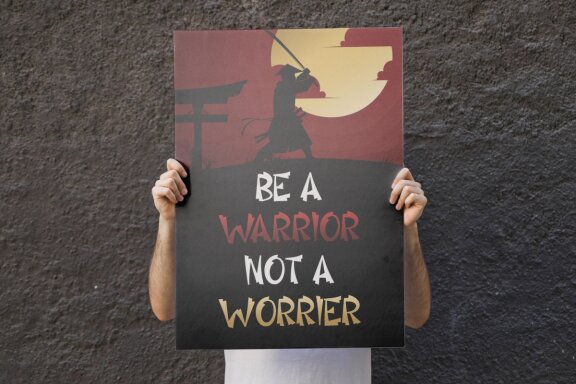 Justice Warrior
