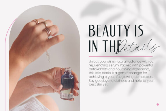 Divine Beauty - Chic Companion Font