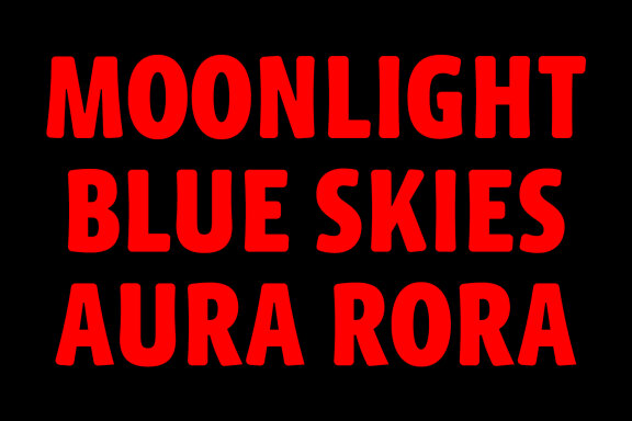 Bitgros Bold Rounded Sans FREE Font