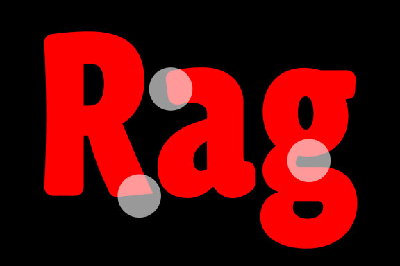 Bitgros Bold Rounded Sans FREE Font