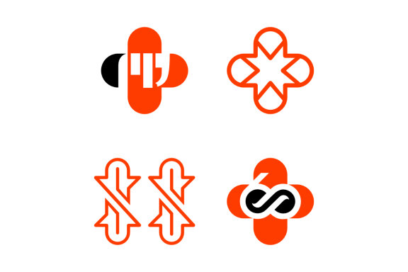 Emergency - Free Logo Shapes