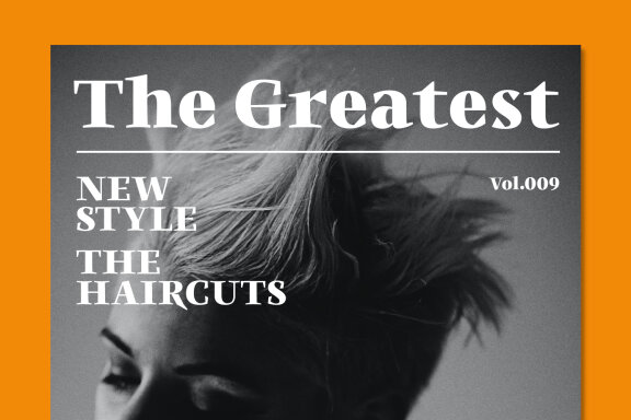 Ekrutz Display Serif FREE Font