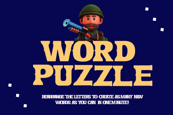 AMEZ Display Font