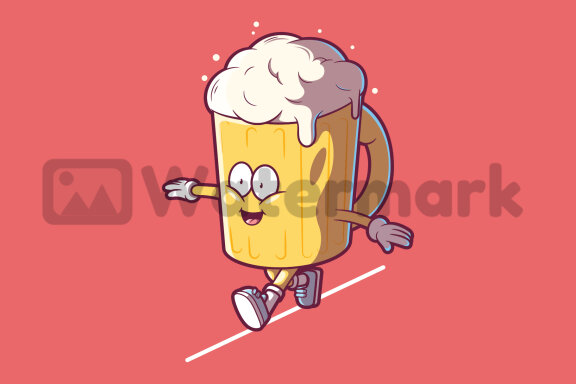 Friday Beer!