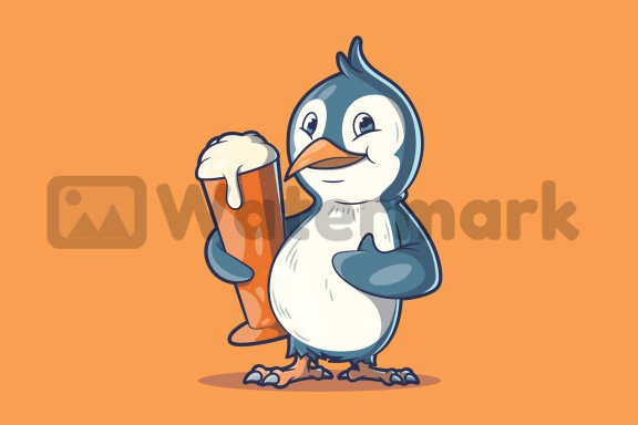 I Like My Beer Cold!