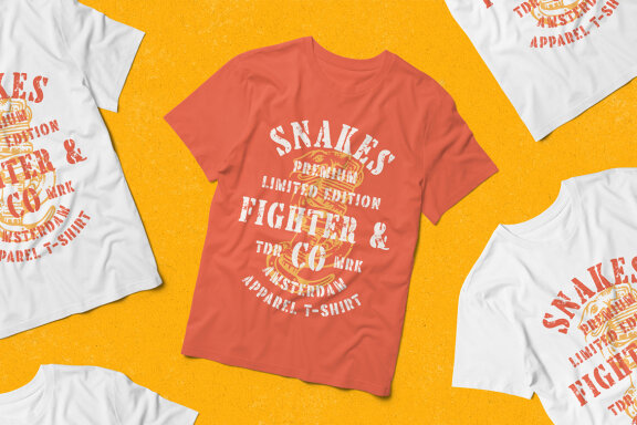 Brother Garage - Display Font Family