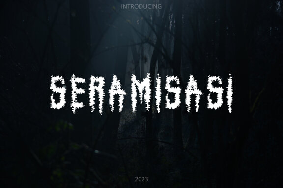 Seramisasi