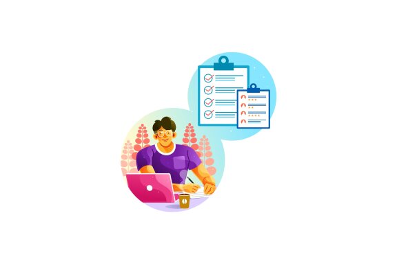 Make a To-Do List and Provide a Review