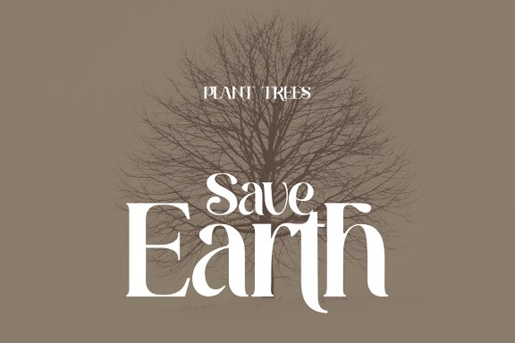 Mefista Serif Font