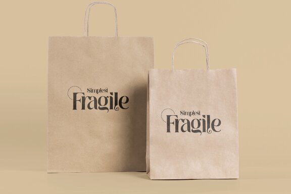 Mefista Serif Font