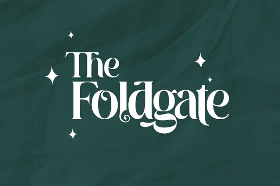 Mefista Serif Font