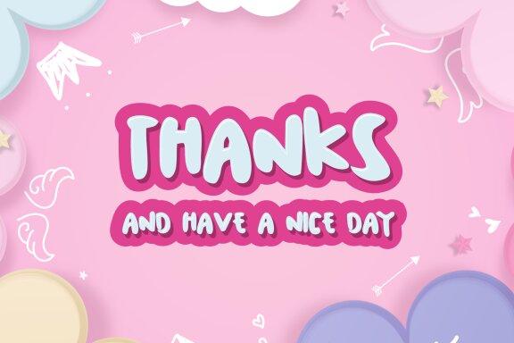 Chubby Melisa Free Font