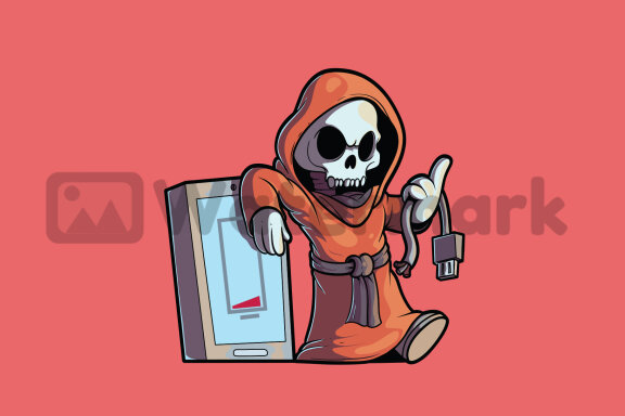 Dead Battery!