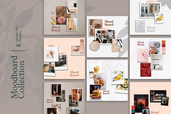 Fashion - Instagram Post Template