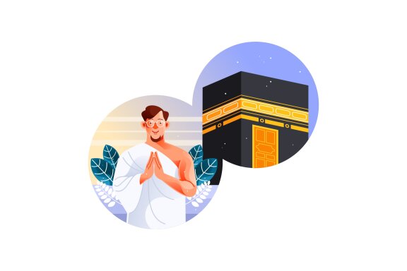 Hajj Mabrour
