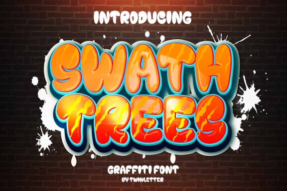 Swath Trees
