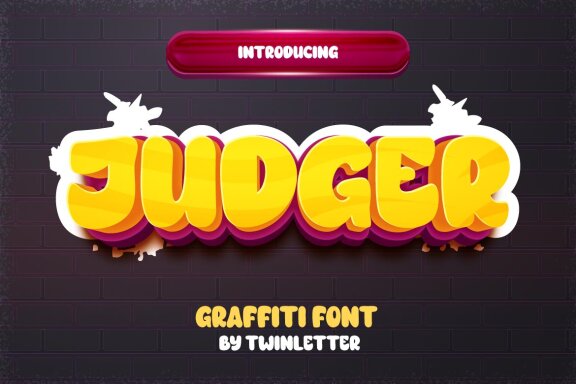 Judger