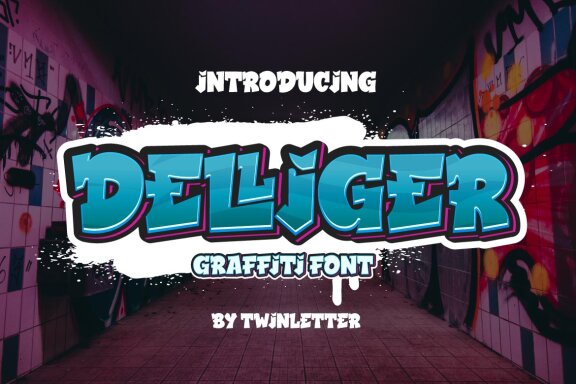 Delliger