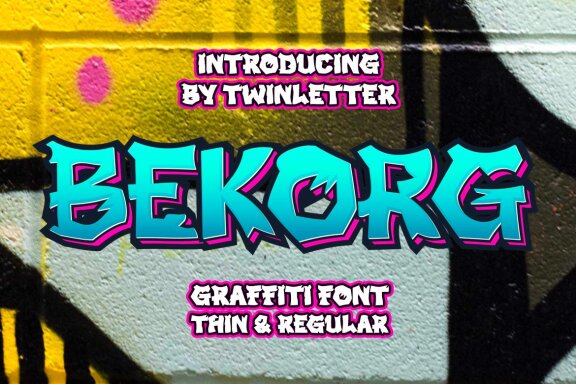 BEKORG