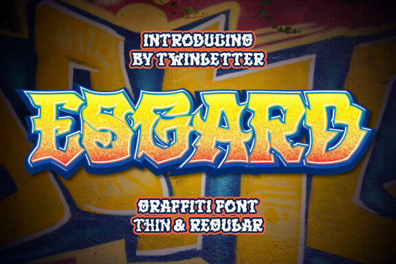 ESGARD
