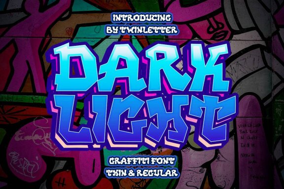 DARK LIGHT