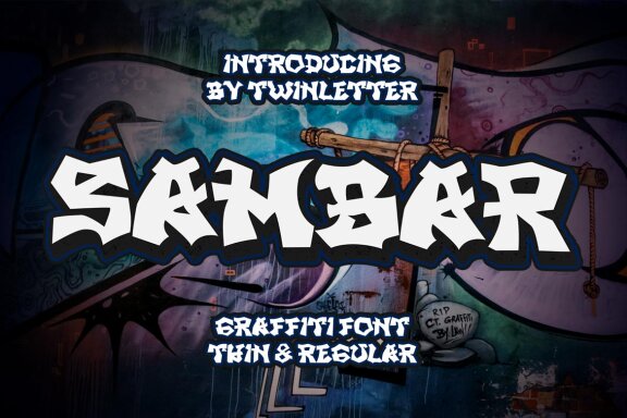 SAMBAR