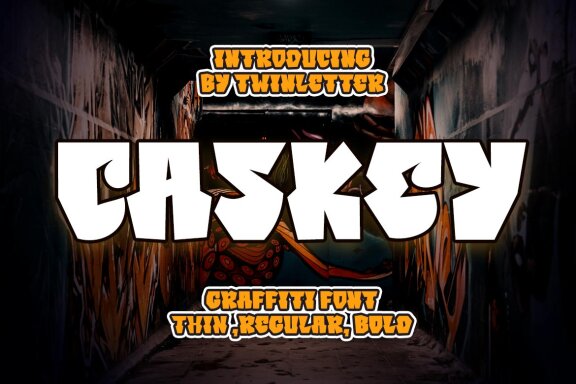 Caskey