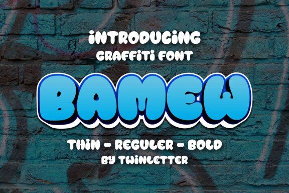 BAMEW
