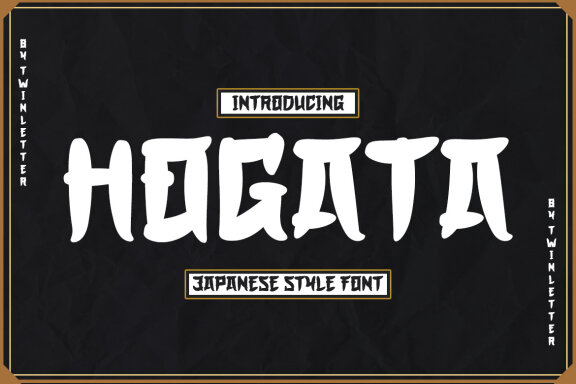 HOGATA