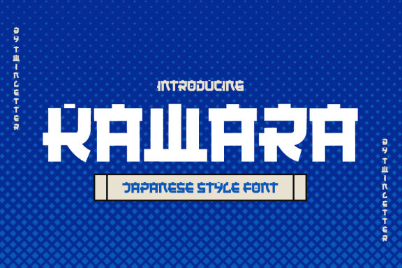 KAWARA
