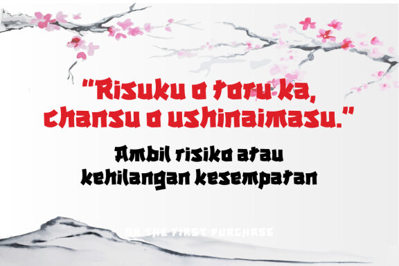 DASEGO Japanese Font