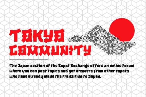 DASEGO Japanese Font