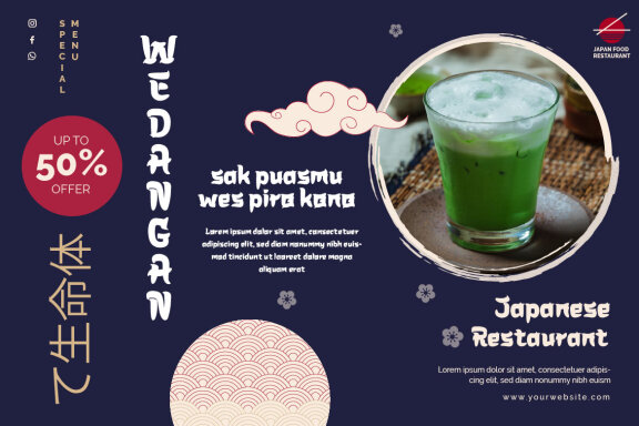 SUJOKA Japanese Style Font