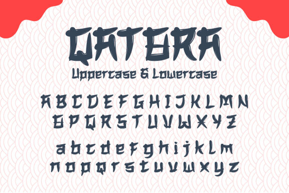QATORA